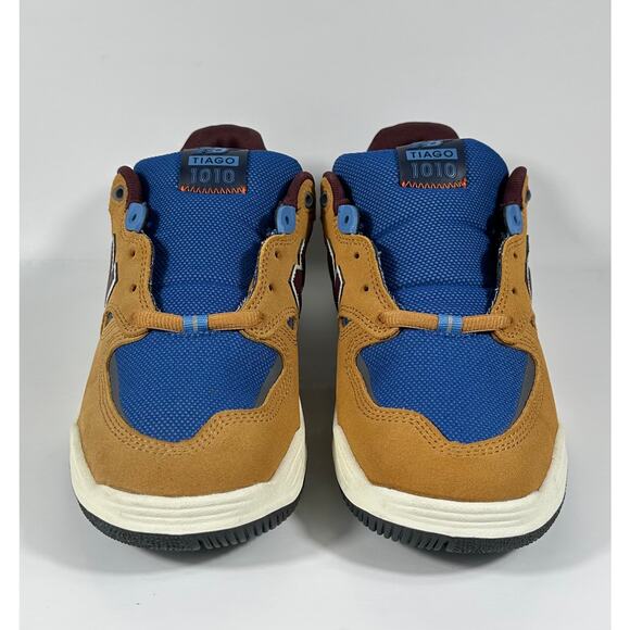 New Balance Numeric Tiago Lemos 1010 Men’s Size 8  (No Box) - Picture 6 of 10